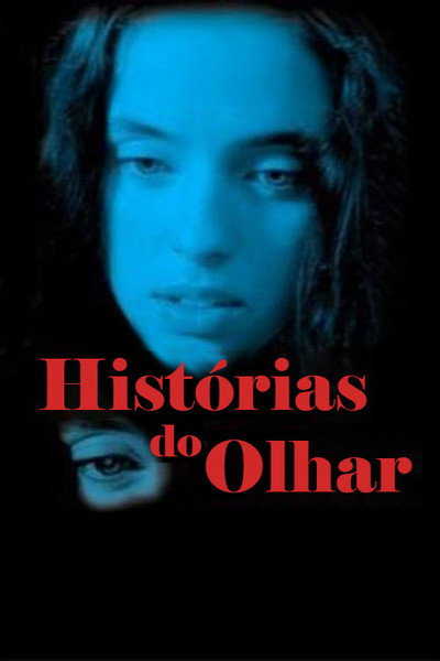 Póster de Histórias do Olhar