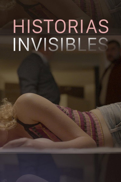 Póster de Historias invisibles