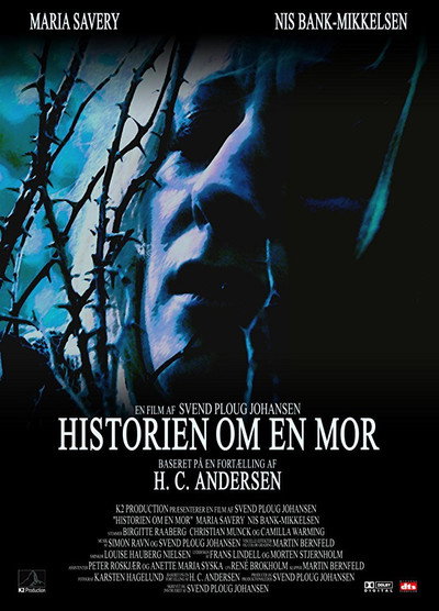 Póster de Historien om en mor