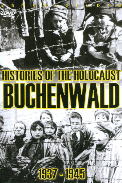 Póster de Histories of the Holocaust: Buchenwald