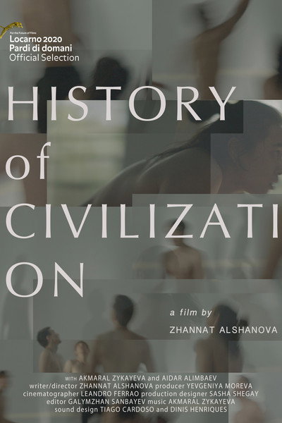 Póster de History of Civilization