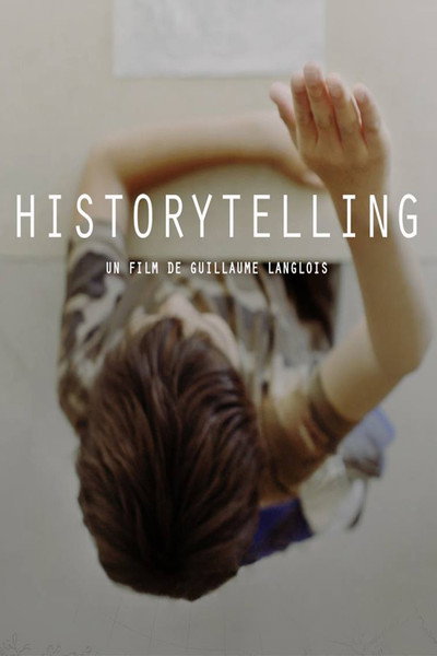 Póster de Historytelling