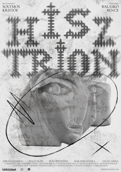 Póster de Hisztrion