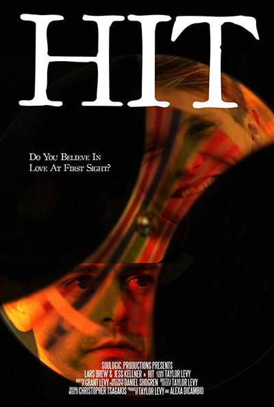 Póster de Hit