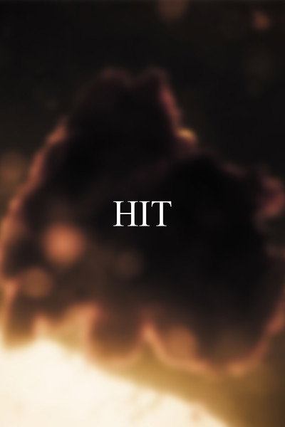 Póster de Hit