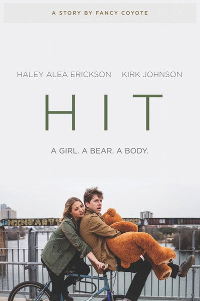 Póster de Hit