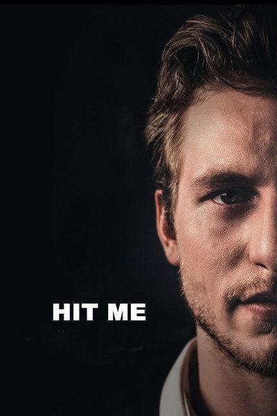Póster de Hit Me