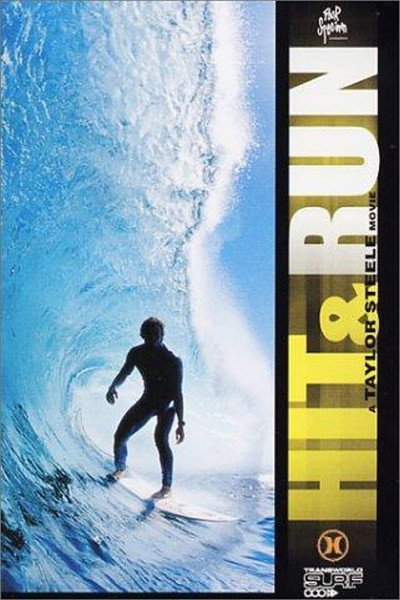 Póster de Hit & Run
