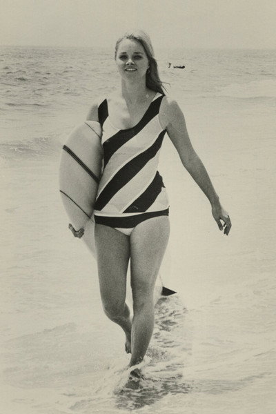 Póster de Hit the Surf