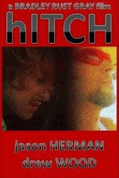 Póster de Hitch