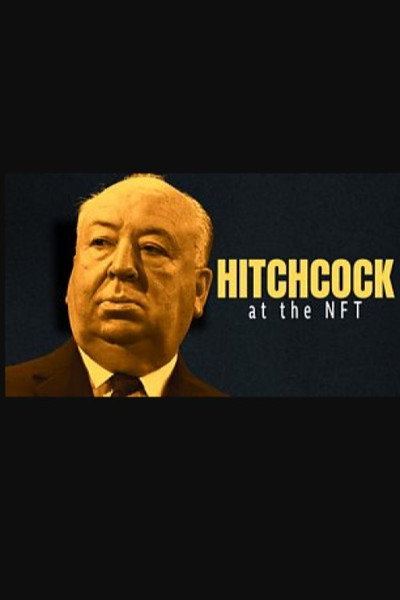Póster de Hitchcock at the N.F.T.