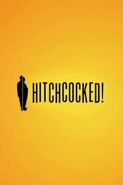 Póster de Hitchcocked!