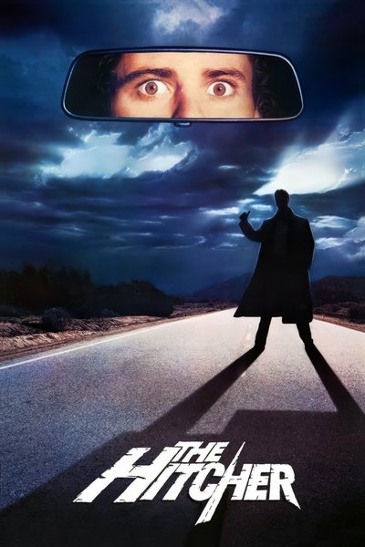 Hitcher, el asesino de la carretera