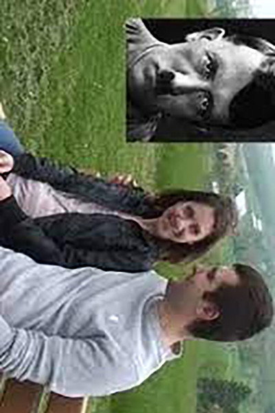 Póster de Hitler's Girl