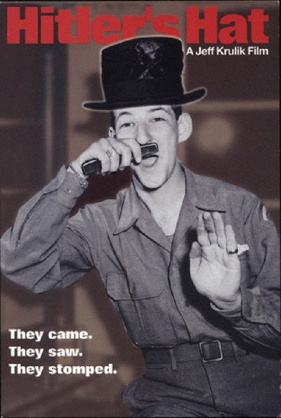 Póster de Hitler's Hat