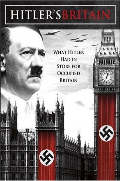 Póster de Hitler's Victory