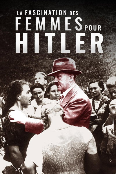 Póster de Hitler's Women