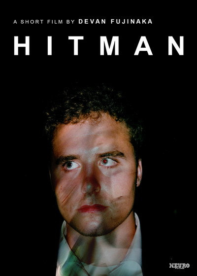 Póster de Hitman