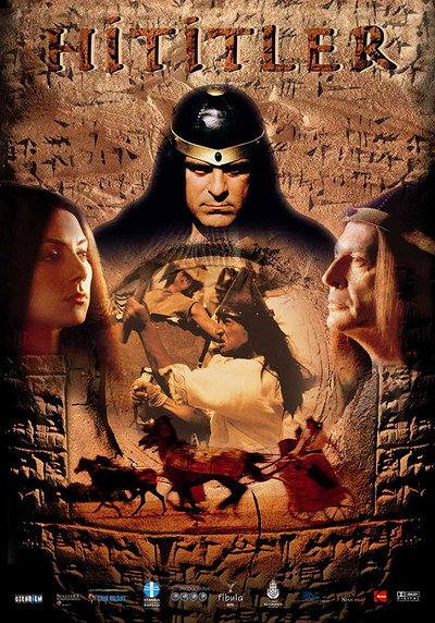 Póster de Hittites