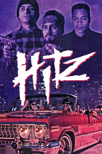 Póster de Hitz