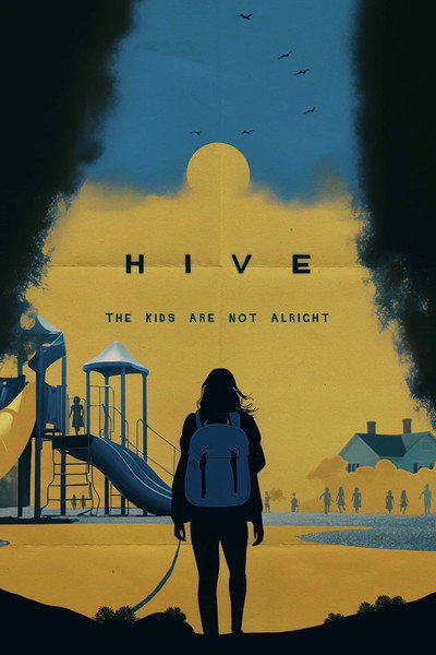 Póster de Hive