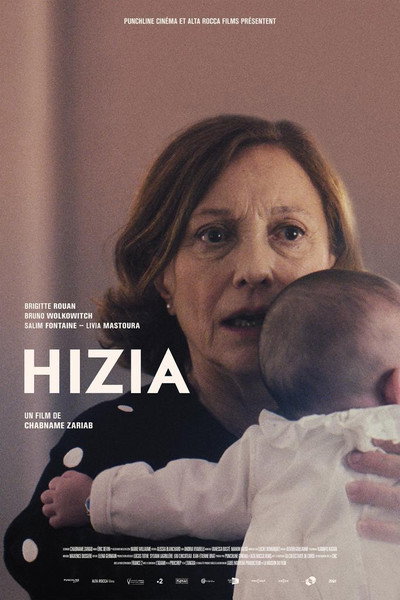 Póster de Hizia