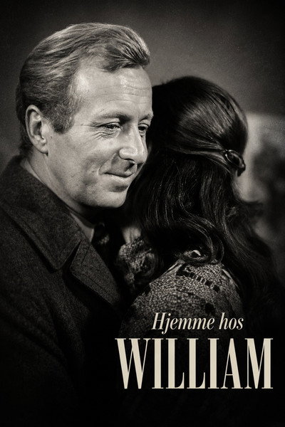 Póster de Hjemme hos William