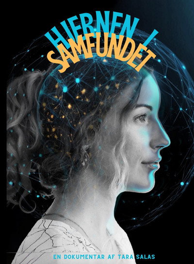 Póster de Hjernen i samfundet