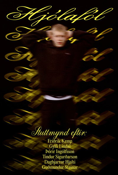 Póster de Hjólafól