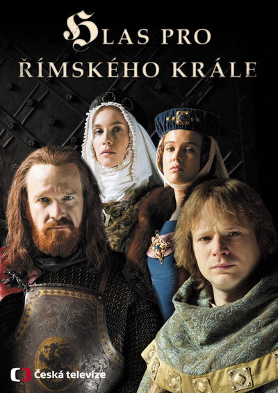 Póster de Hlas pro rímského krále
