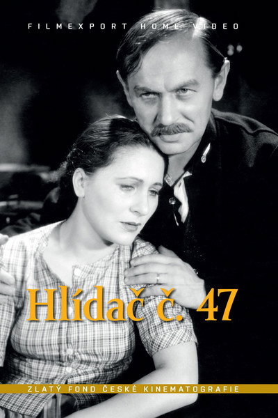Póster de Hlidac c.47