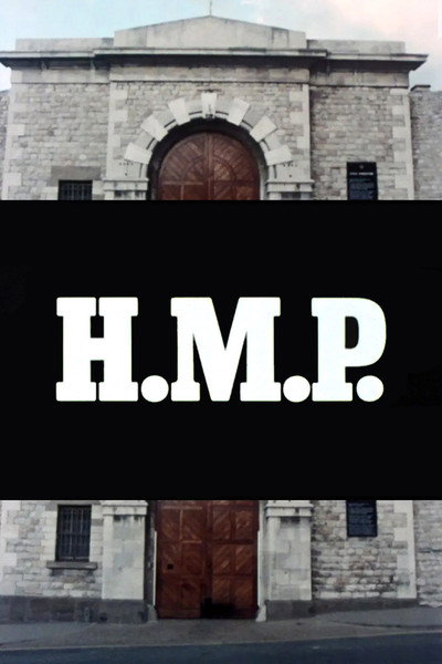 Póster de H.M.P.