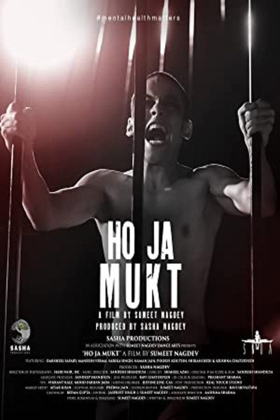 Póster de Ho Ja Mukt