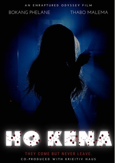 Póster de Ho Kena
