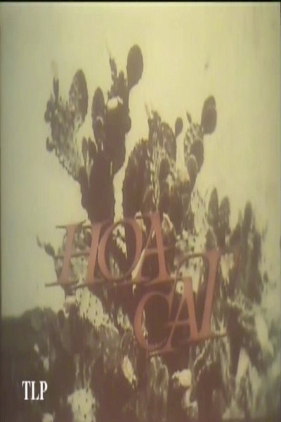 Póster de Hoa Cát