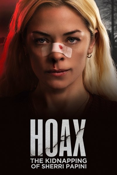Póster de Hoax: The Kidnapping of Sherri Papini