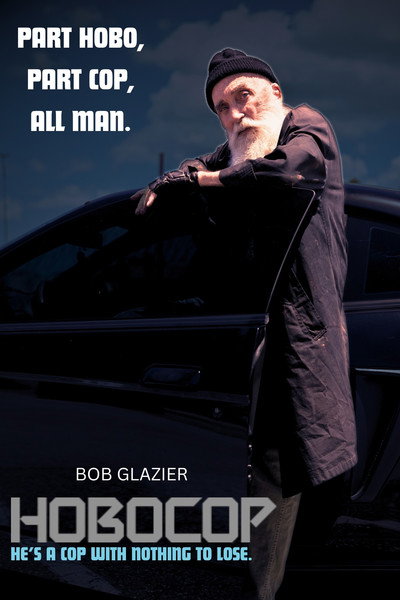 Póster de Hobocop