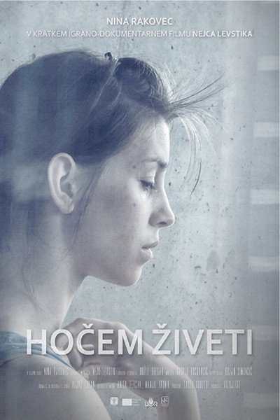 Póster de Hocem ziveti