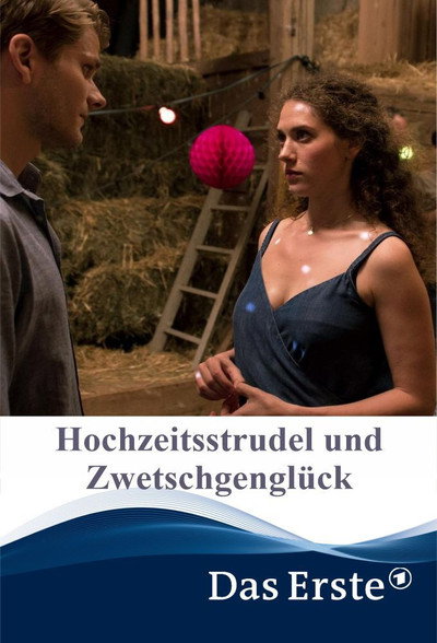 Póster de Hochzeitsstrudel und Zwetschgenglück