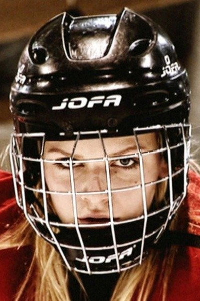 Póster de Hockey Model