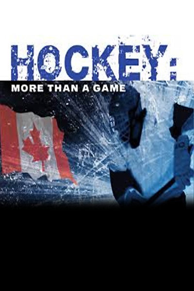 Póster de Hockey: More Than a Game