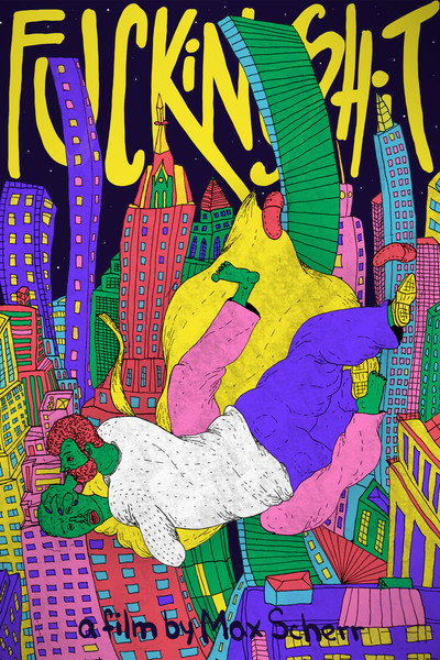 Póster de Hodge-Podge