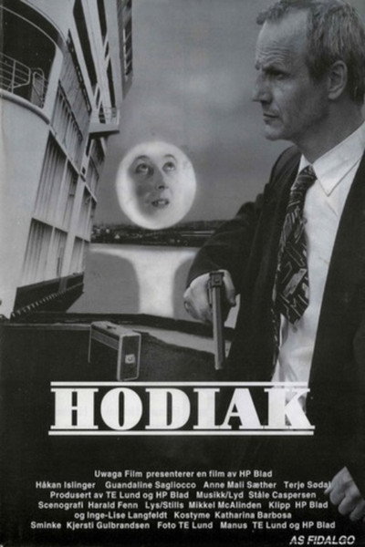 Póster de Hodiak