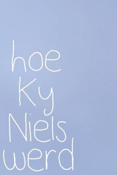 Póster de Hoe Ky Niels werd