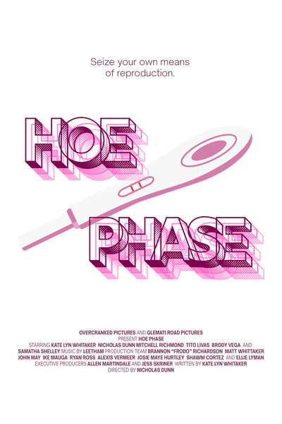 Póster de Hoe Phase