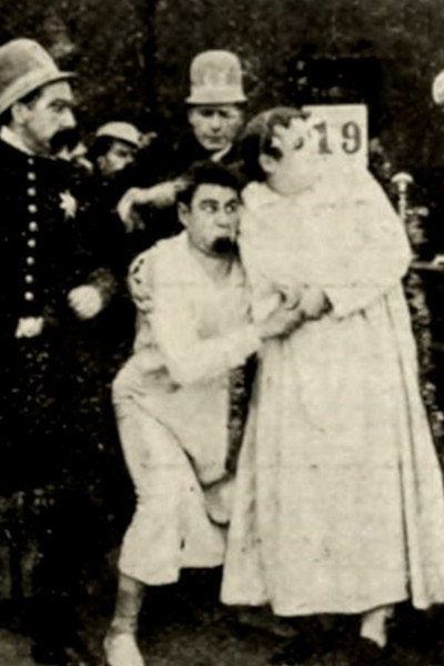 Póster de Hoffmeyer's Legacy