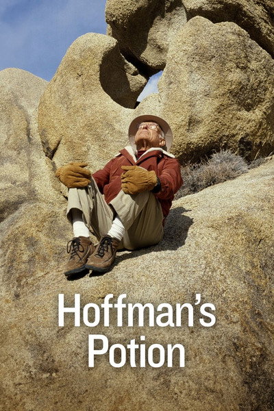 Póster de Hofmann's Potion