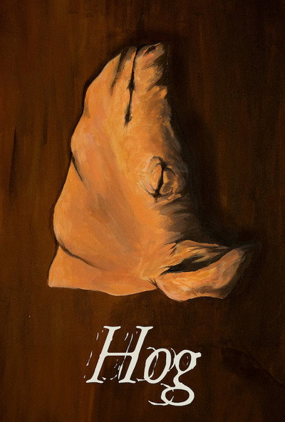 Póster de Hog