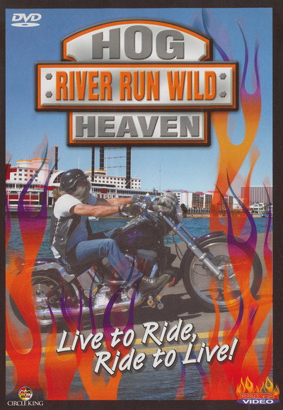 Póster de Hog Heaven