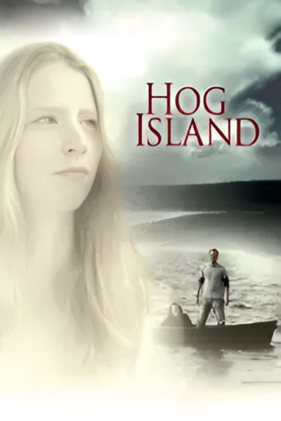Póster de Hog Island